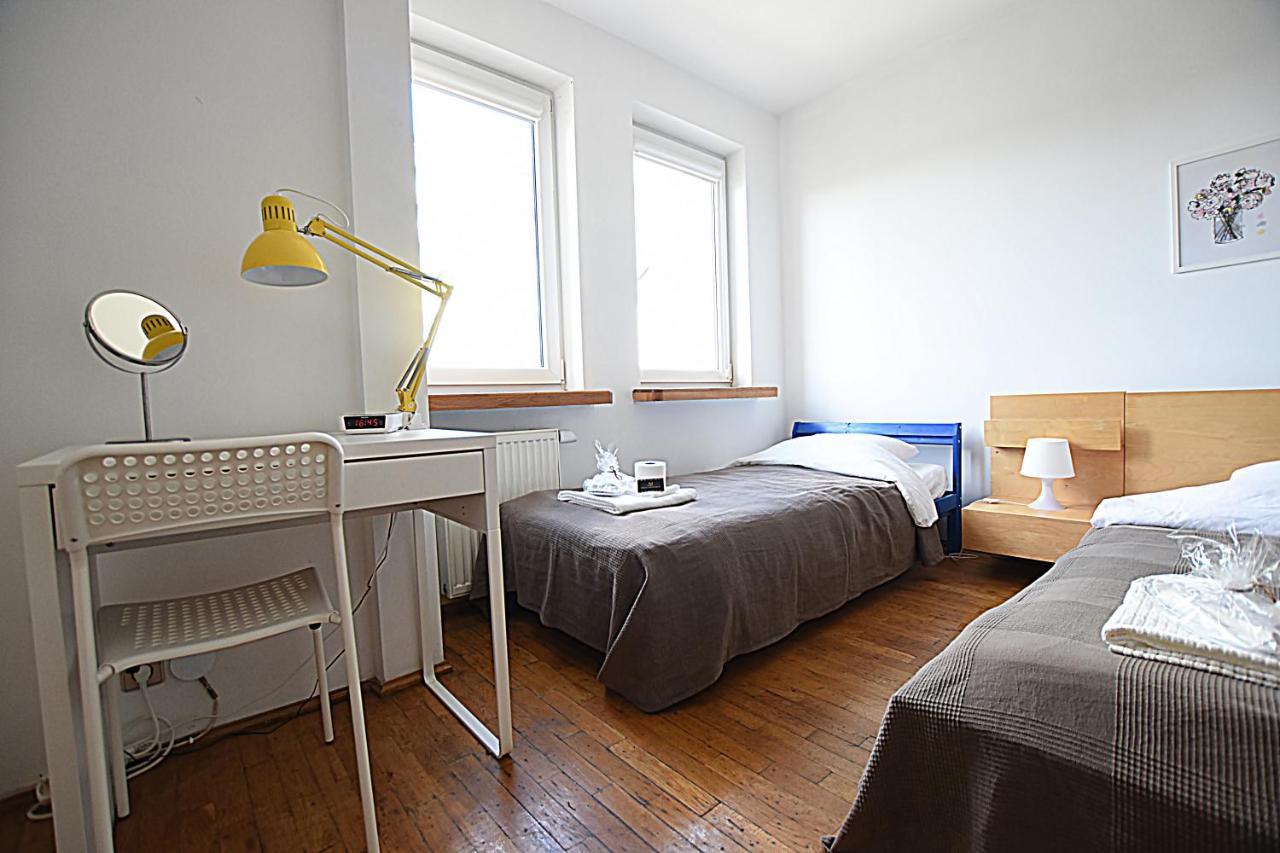 Mhost Bronowice Privatunterkunft *