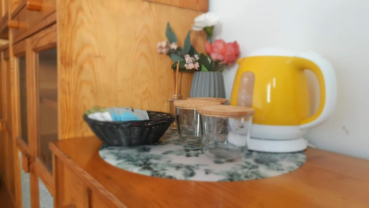 Privatunterkunft Mhost Bronowice Krakau