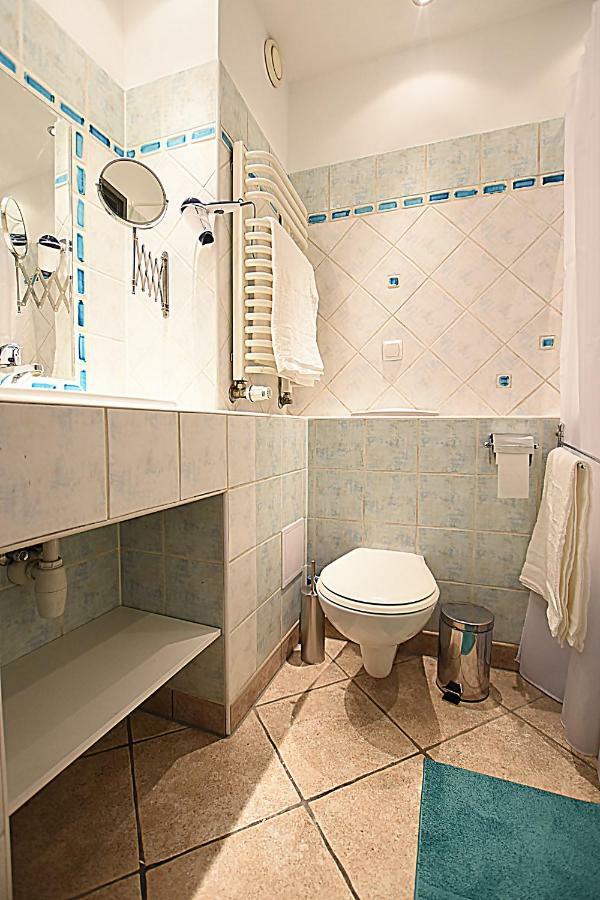 Mhost Bronowice Privatunterkunft