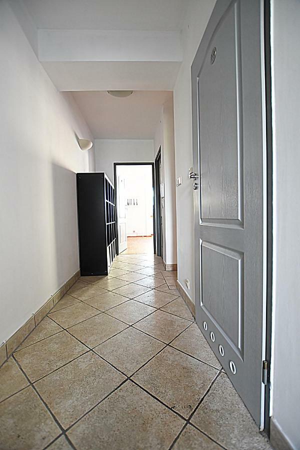 Privatunterkunft Mhost Bronowice
