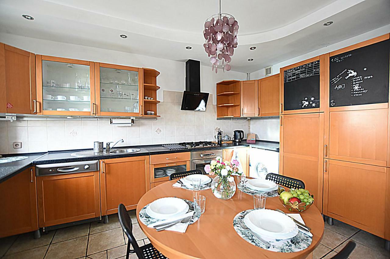 Mhost Bronowice Privatunterkunft Krakau